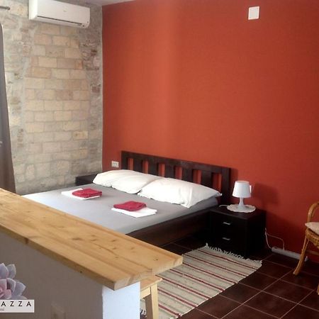 Apartments Madirazza Trogir Exterior foto